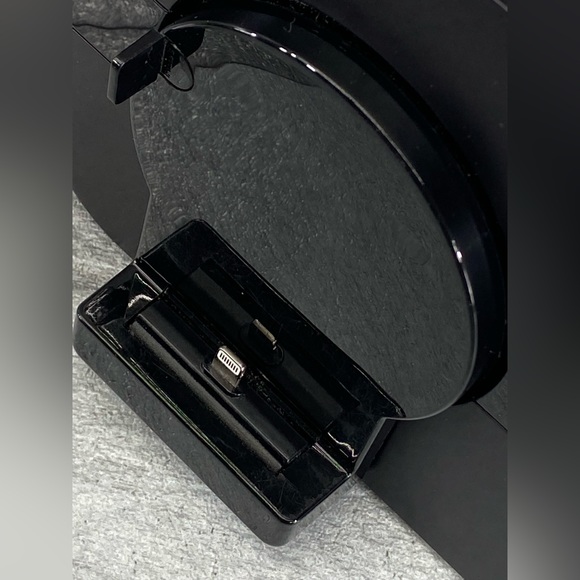 Dpnao Docking Music System 5 N 1 Charger Clock Bluetooth Radio iPhone USB Yw-008 - Picture 6 of 16